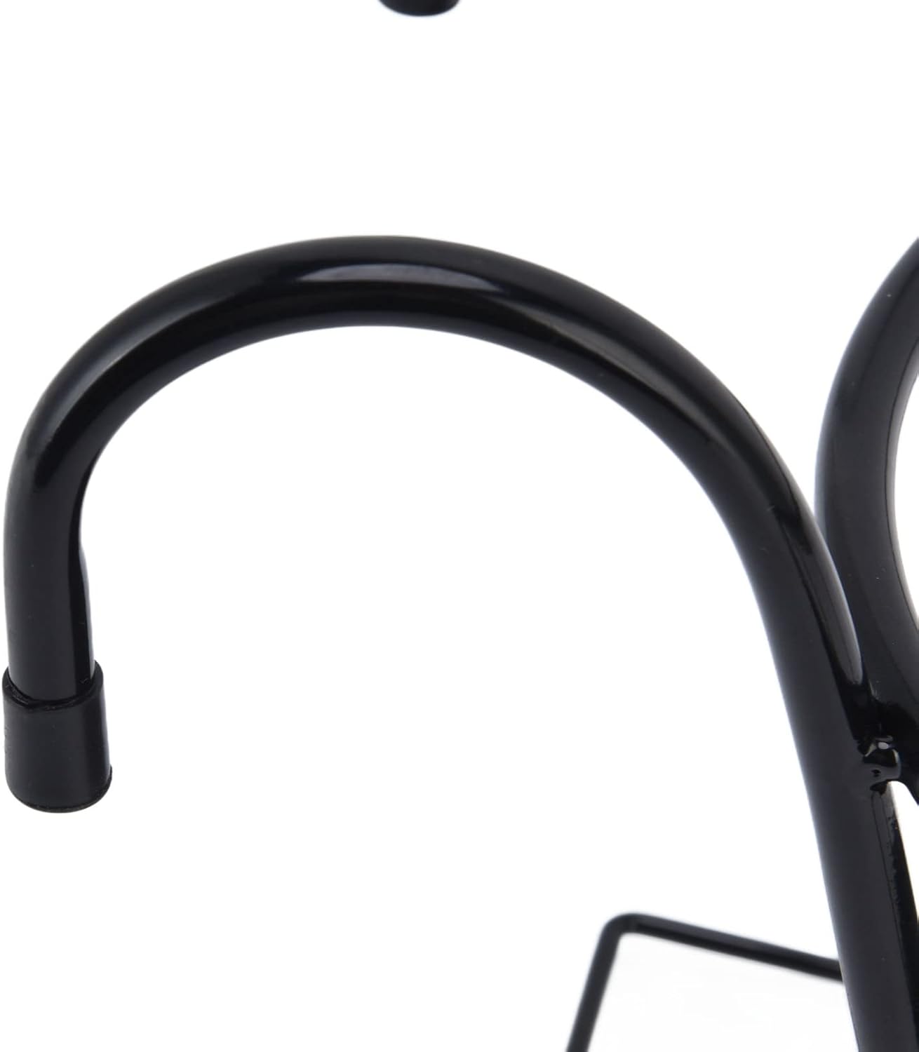 Suporte para vaso de plantas | Floreira Vertical+Brinde: Curso Completo de Jardinagem