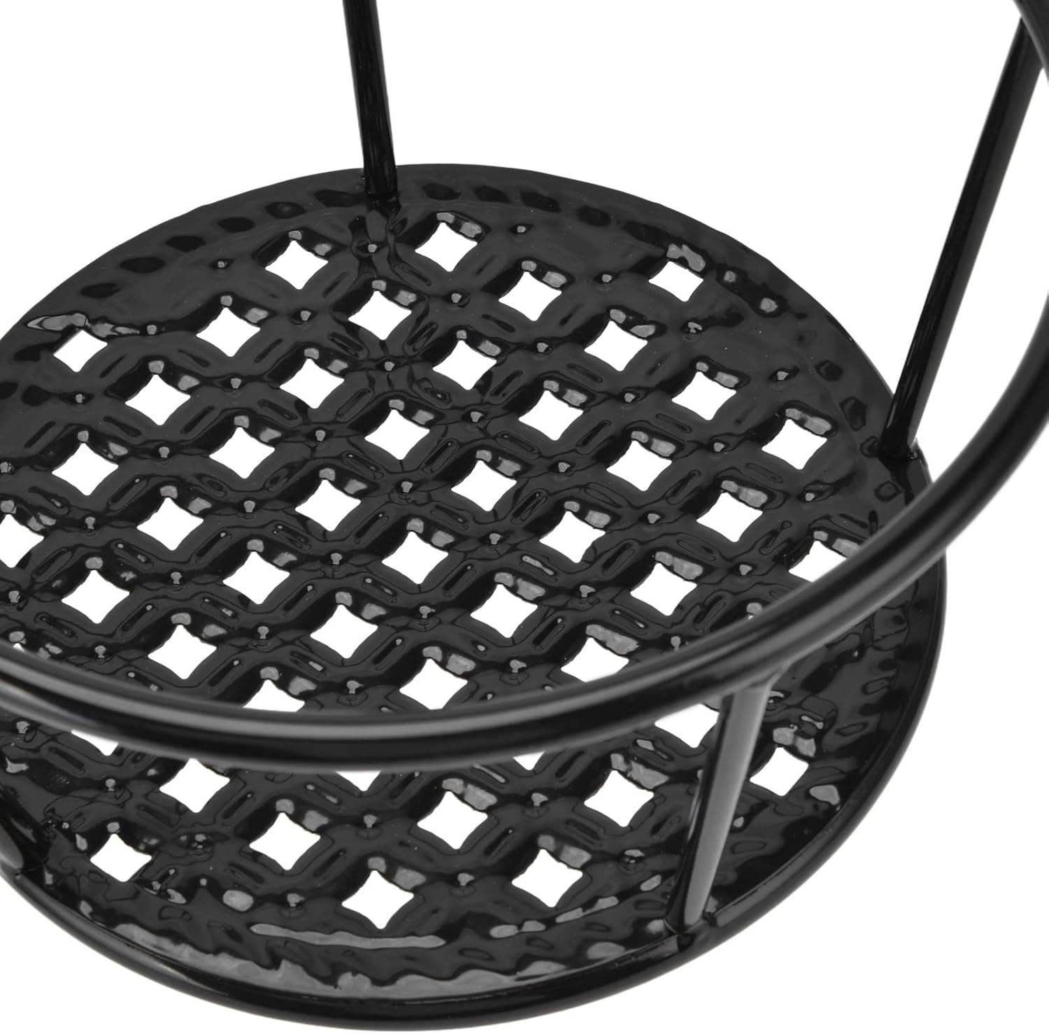 Suporte para vaso de plantas | Floreira Vertical+Brinde: Curso Completo de Jardinagem