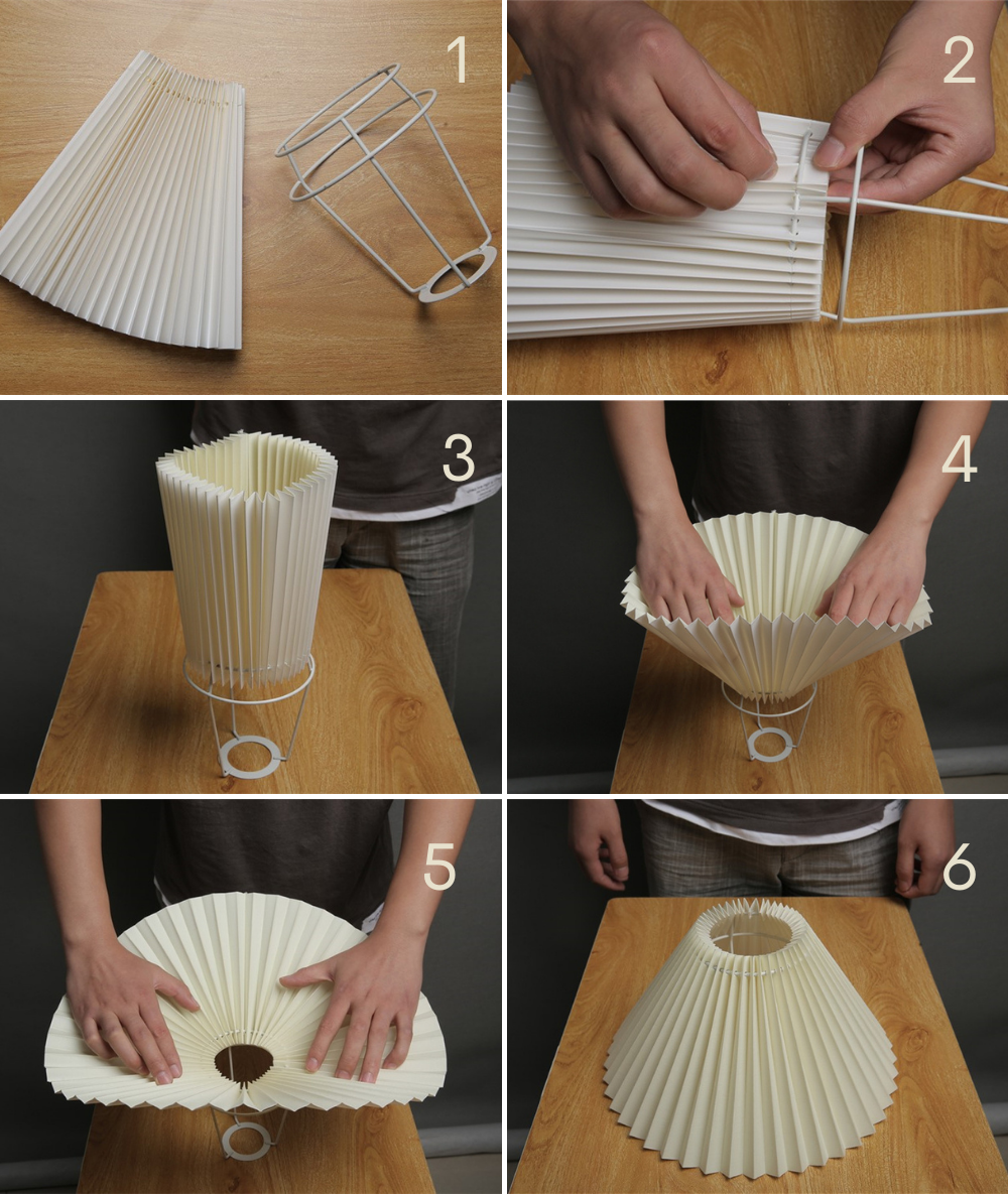 Abajur de Mesa Retrô Bivolt com Design Elegante - Iluminação Vintage para Ambiente