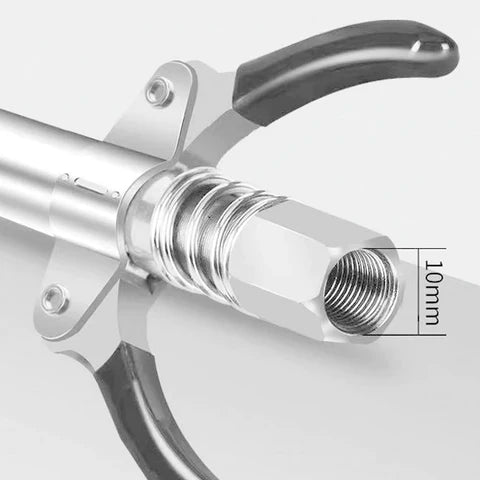 Acoplador de Graxa XPressure para Lubrificación Eficiente - Alta Calidad y Durabilidade