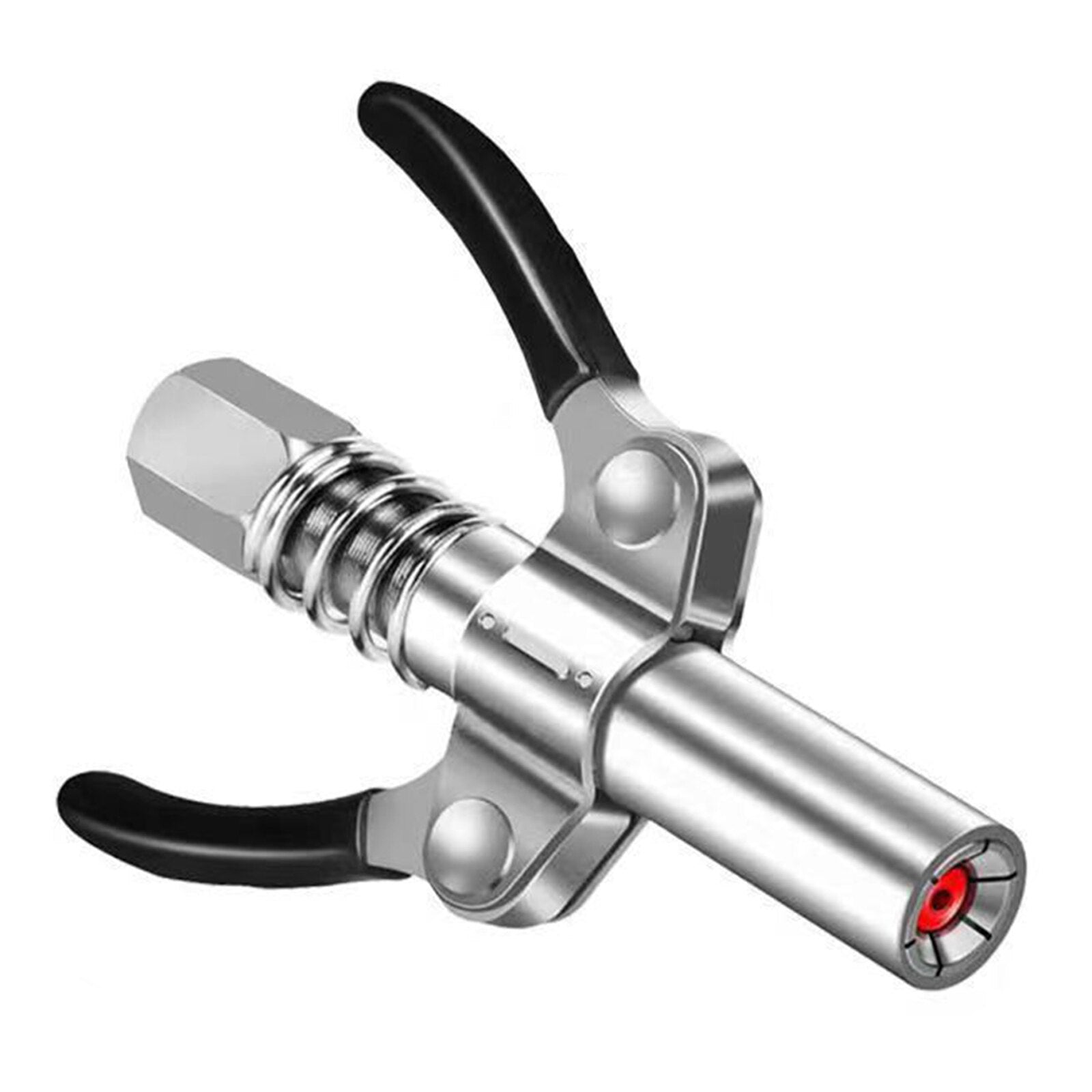 Acoplador de Graxa XPressure para Lubrificación Eficiente - Alta Calidad y Durabilidade