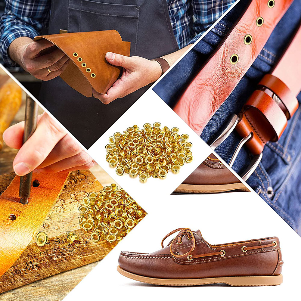 Alicate Premium para Fixação de Botões - Ferramenta de Costura Profissional