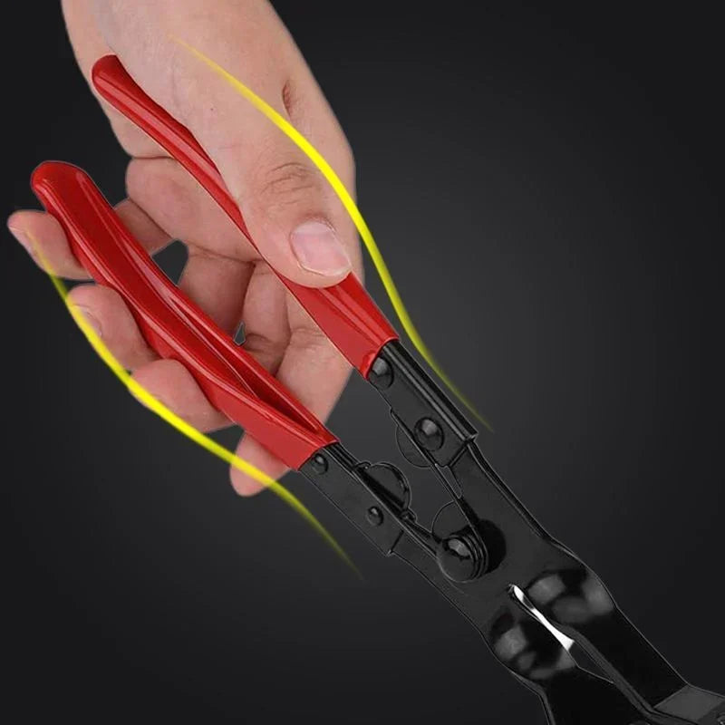 Alicate Profissional para Remoção de Clipes - Ferramenta ClipMaster