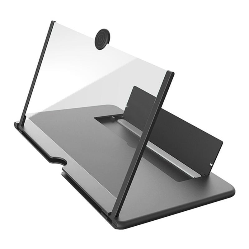 Amplificador de Pantalla para Celular - Aumentador de Imágenes