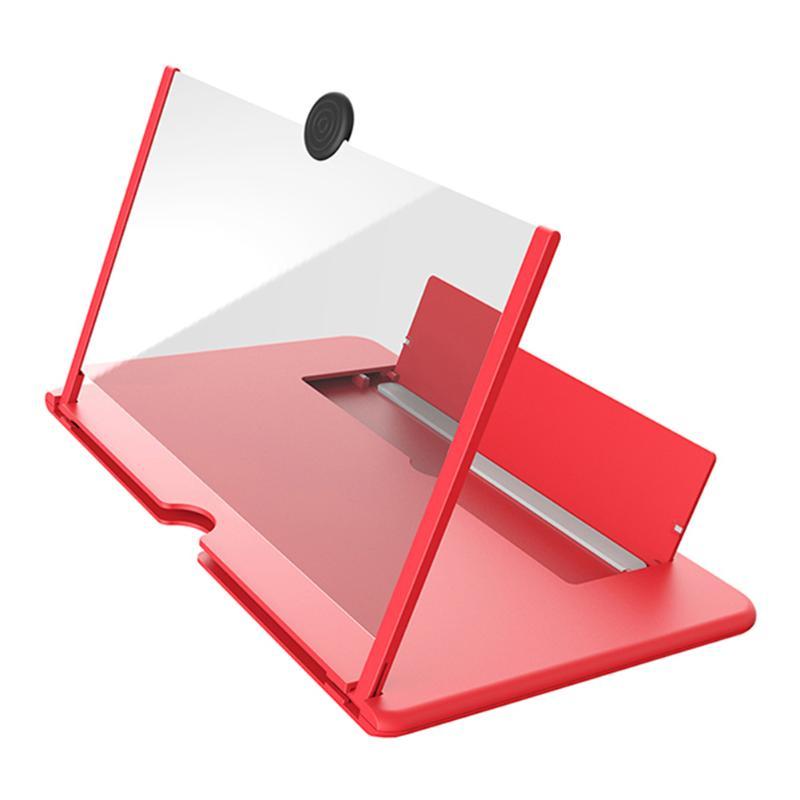 Amplificador de Pantalla para Celular - Aumentador de Imágenes