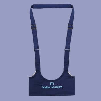 Andador Infantil para Primeiros Passos - Suporte Seguro e Estável para Crianças