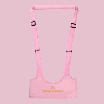 Andador Infantil para Primeiros Passos - Suporte Seguro e Estável para Crianças