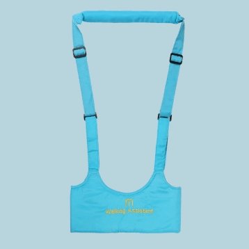 Andador Infantil para Primeiros Passos - Suporte Seguro e Estável para Crianças