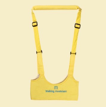 Andador Infantil para Primeiros Passos - Suporte Seguro e Estável para Crianças