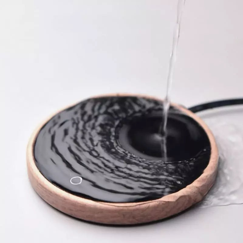 Aquecedor Elétrico para Caneca e Xícara - Manter Bebidas Quentes