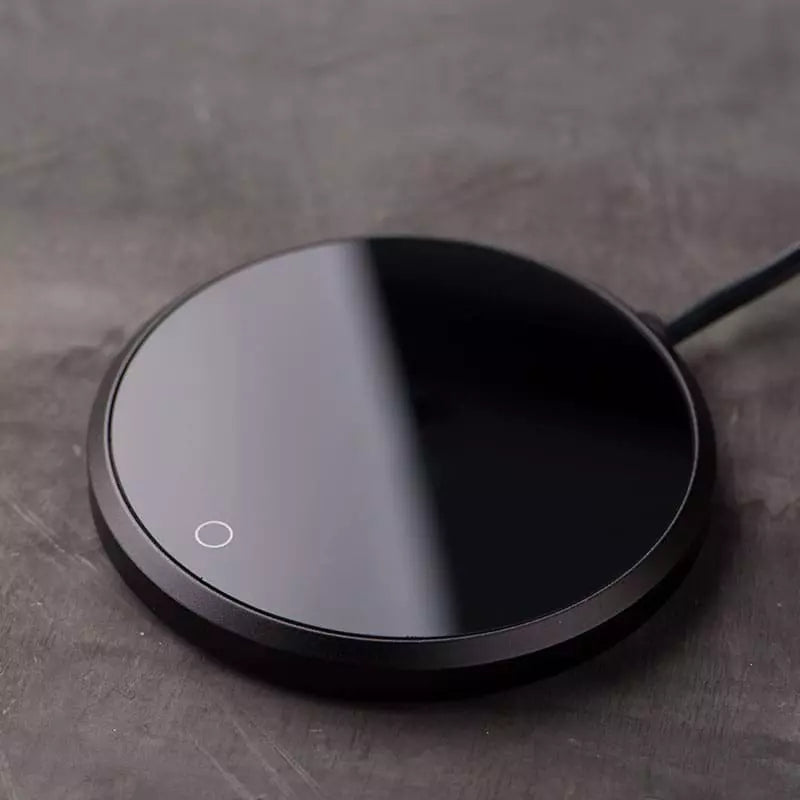 Aquecedor Elétrico para Caneca e Xícara - Manter Bebidas Quentes