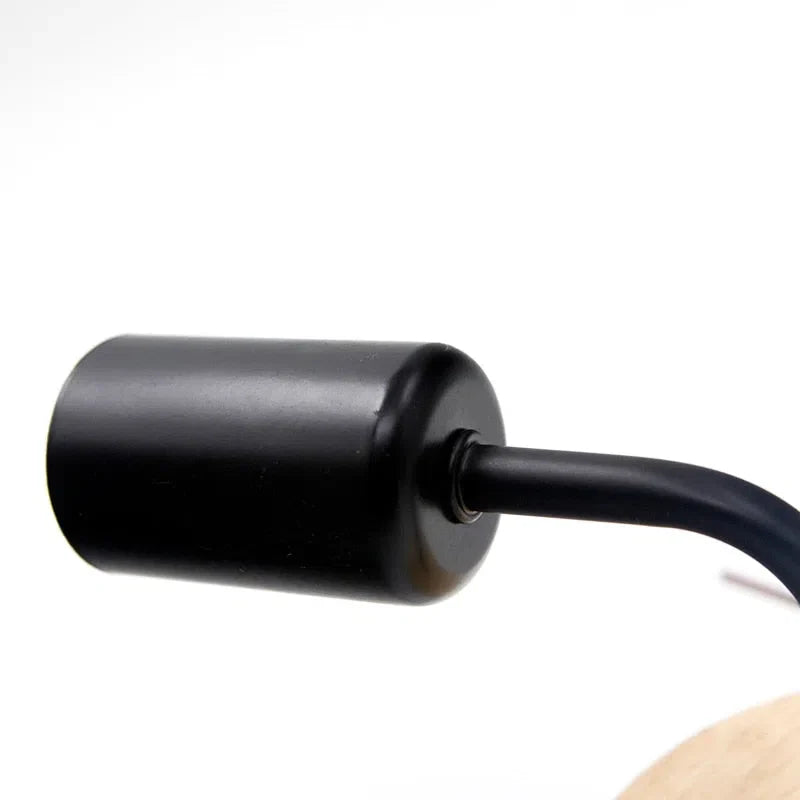 Arandela Escandinava Moderna para Iluminação de Ambientes