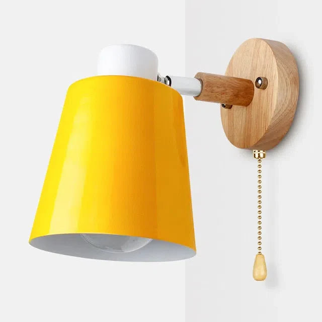 Arandela Nórdica - Design Elegante e Sofisticado para Iluminação