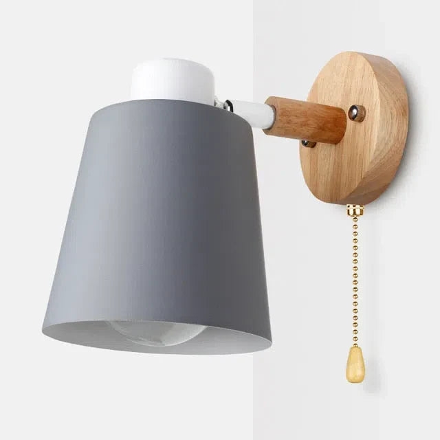 Arandela Nórdica - Design Elegante e Sofisticado para Iluminação