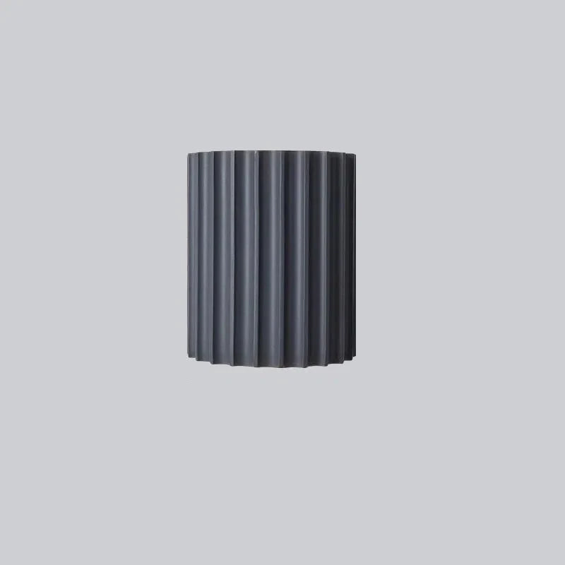 Arandela de Cerâmica para Decoração de Parede - Iluminação Elegante