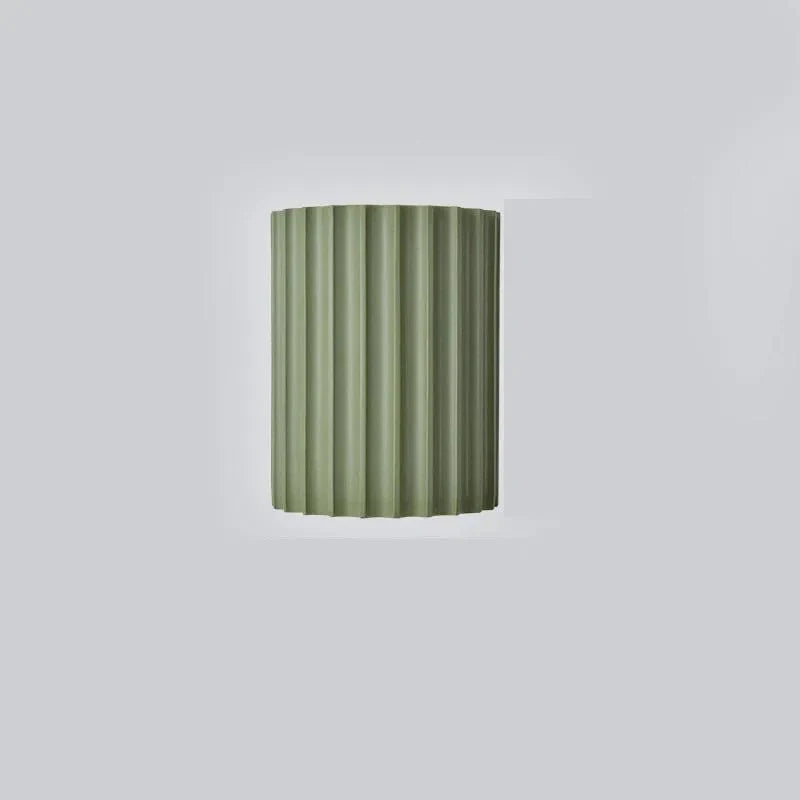 Arandela de Cerâmica para Decoração de Parede - Iluminação Elegante