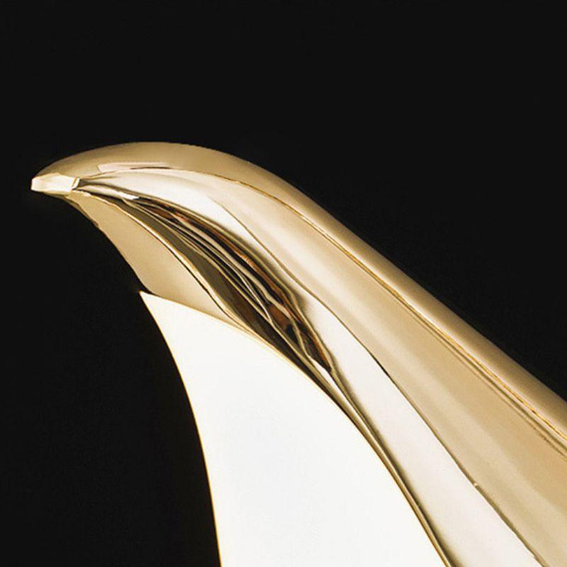 Arandela de Parede Decorativa Pássaro Estilo Nórdico