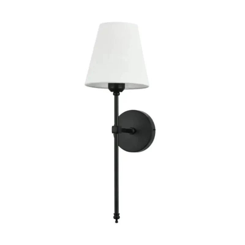 Arandela de Parede Retrô com Design Vintage para Iluminação