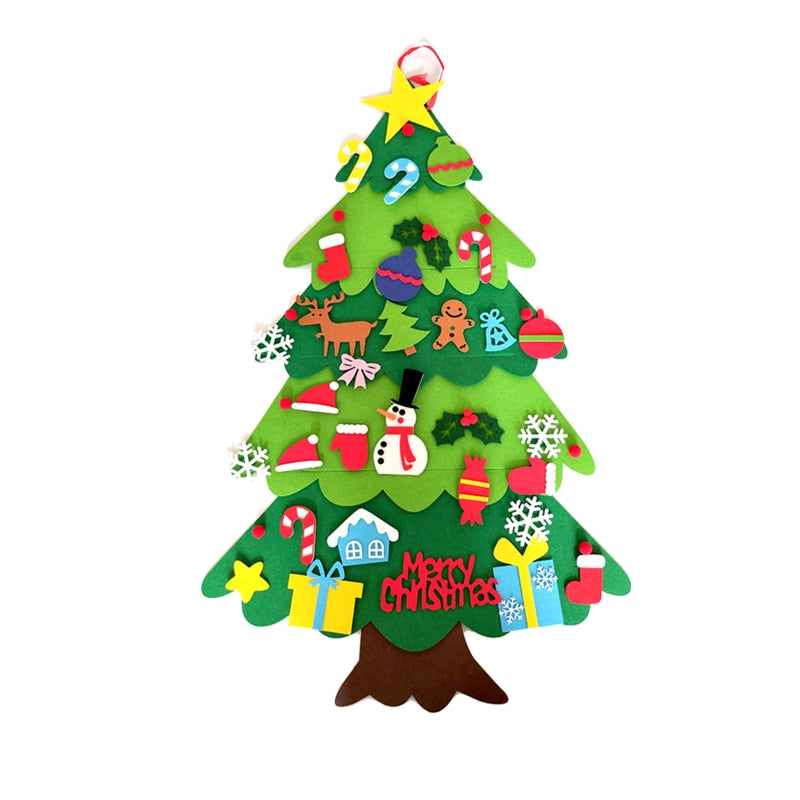 Árvore de Natal Interativa para Aprendizado e Entretenimento