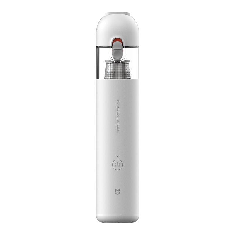 Aspirador de Pó Portátil Sem Fio AutoVacuum da Xiaomi - Limpeza Eficiente e Prática