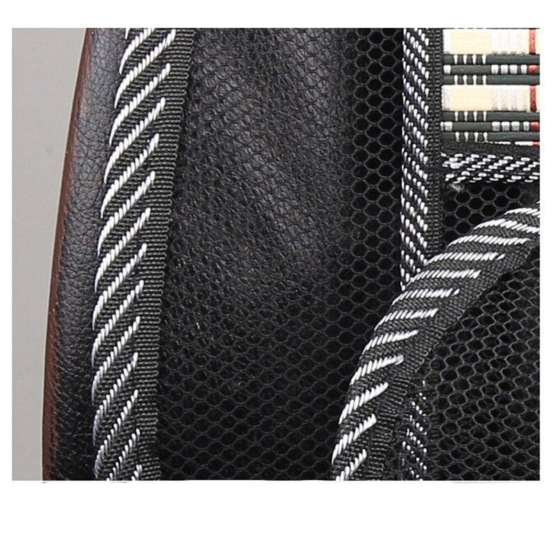 Assento Ergonômico para Cadeira e Banco de Automóvel - Conforto e Suporte