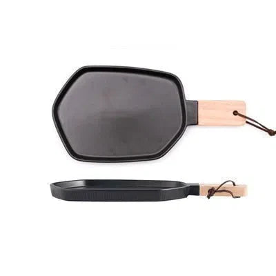 Bandeja de Cerâmica Colorida - Linha Decorativa para Mesa