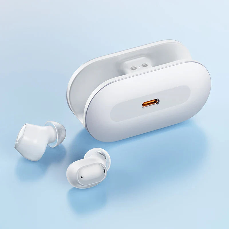 Fone de Ouvido Para Corrida Esportivo Bluetooth Baseus EZ10 Para um Estilo de Vida Ativo