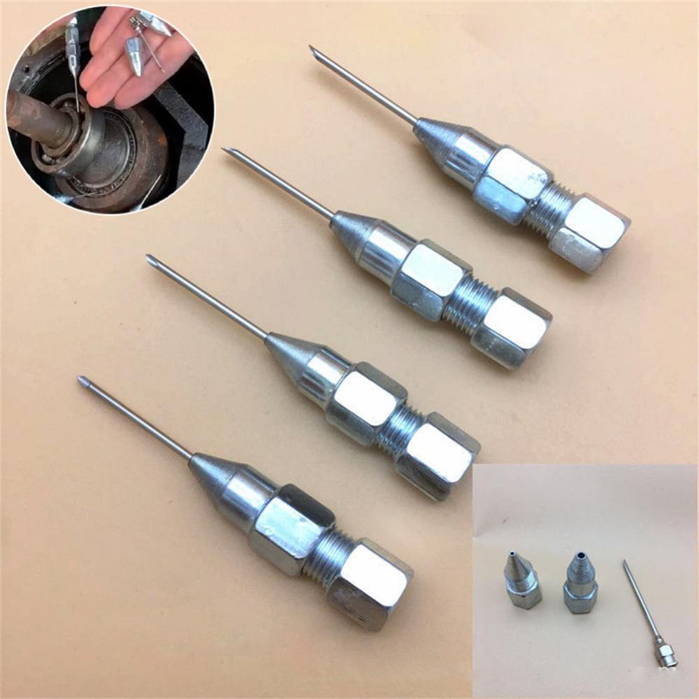 Bico Injetor de Graxa Universal - Compre 1 e Leve 2