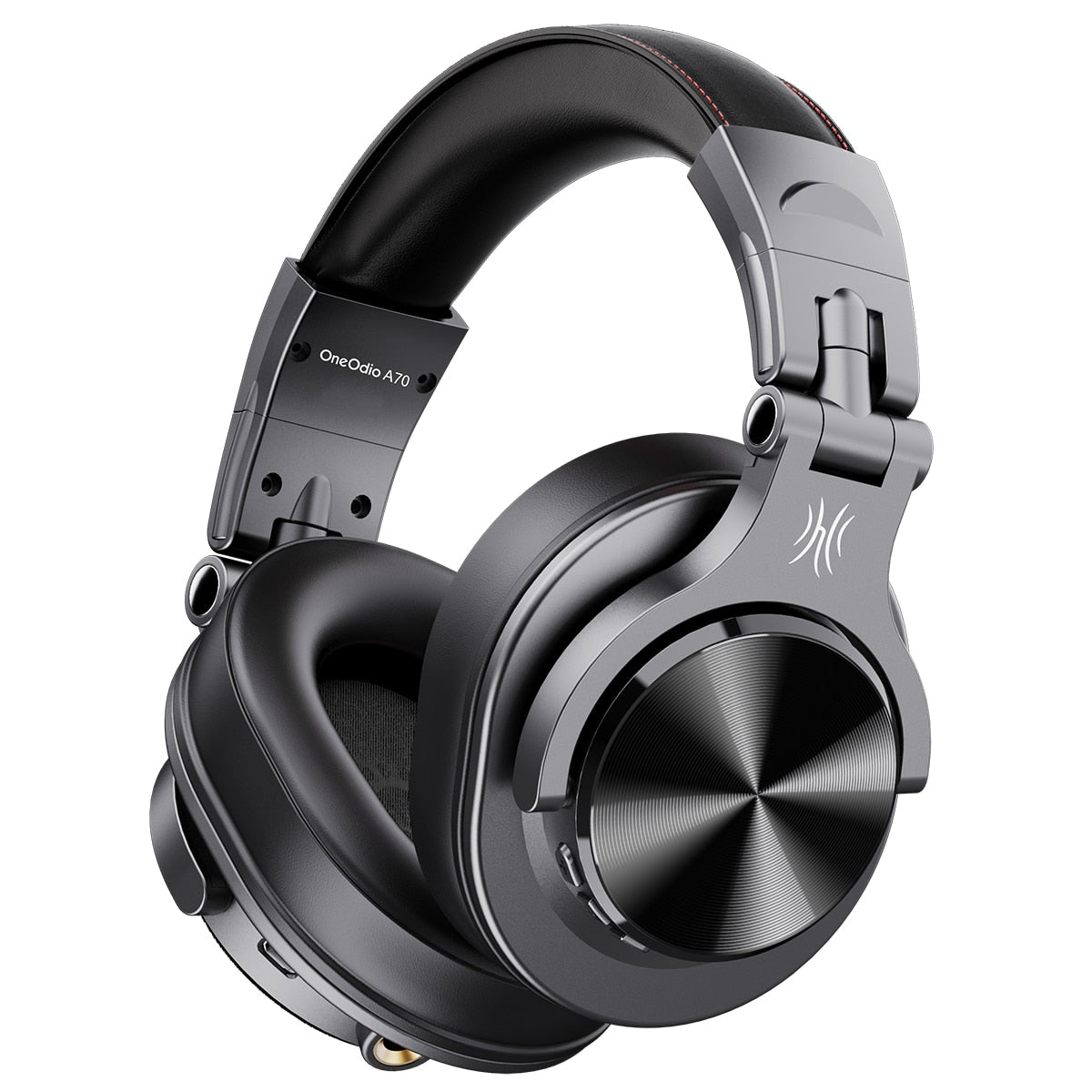 Headphone Bluetooth 5.2 Fusion A70 - True Wireless - Fone de Ouvido Sem Fio Com Frequência Grave