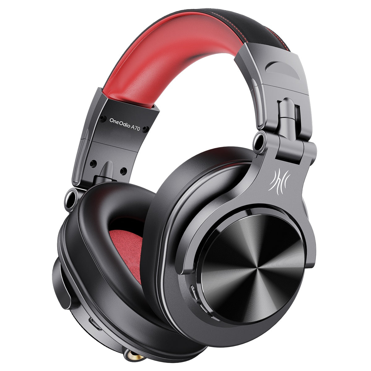 Headphone Bluetooth 5.2 Fusion A70 - True Wireless - Fone de Ouvido Sem Fio Com Frequência Grave