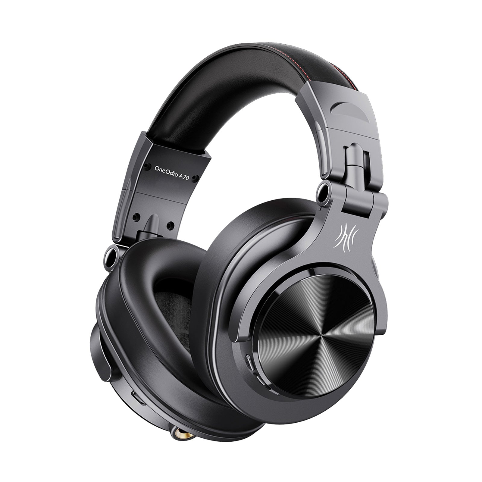 Headphone Bluetooth 5.2 Fusion A70 - True Wireless - Fone de Ouvido Sem Fio Com Frequência Grave