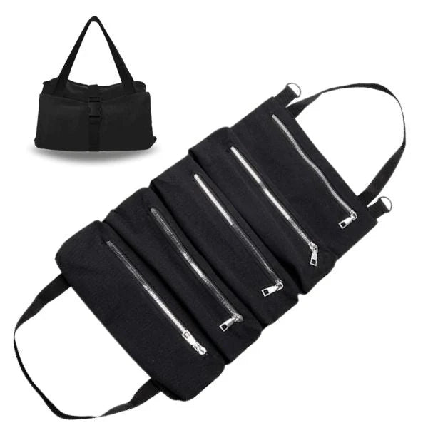 Bolsa Multifuncional para Ferramentas - Organizador de Ferramentas