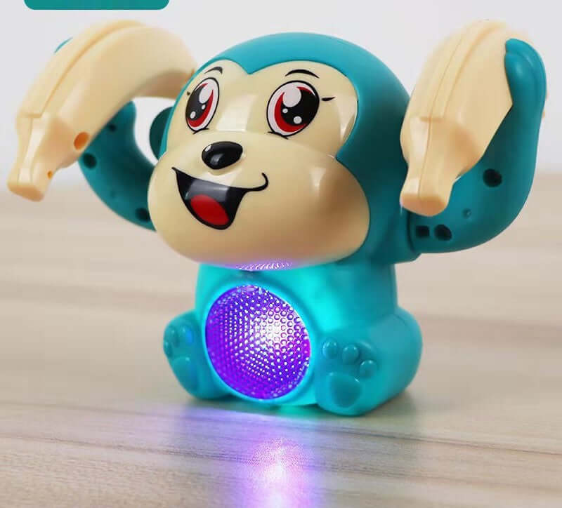 Brinquedo Interativo Educativo para Desenvolvimento Infantil