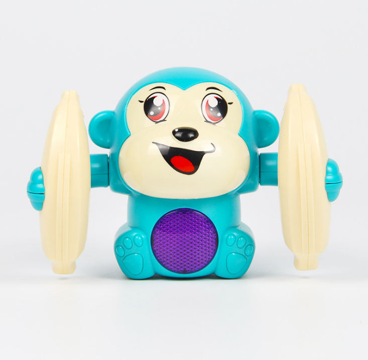 Brinquedo Interativo Educativo para Desenvolvimento Infantil