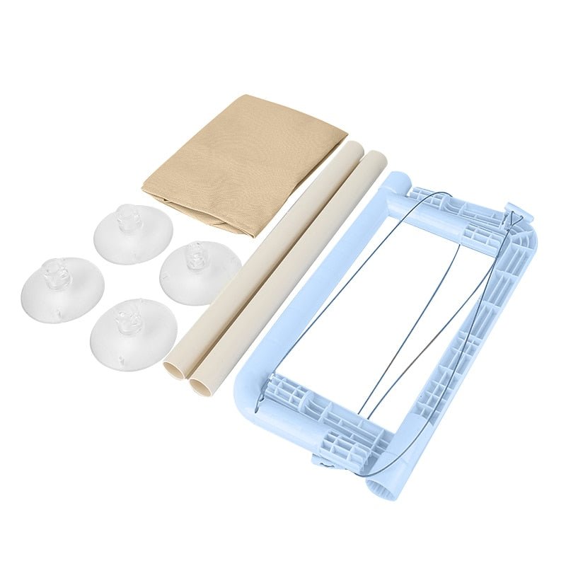 Cama para Gatos de Janela - Confortável e Segura