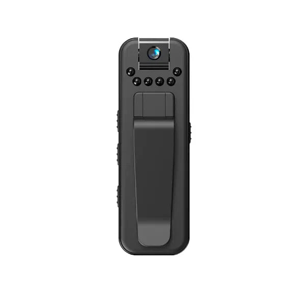 Câmera de Segurança Ultra HD 4K NanoZoom 360 graus com Visão Noturna