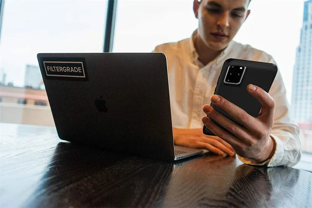 Capa Carregadora Samsung Pro Way - Bateria Externa Portátil