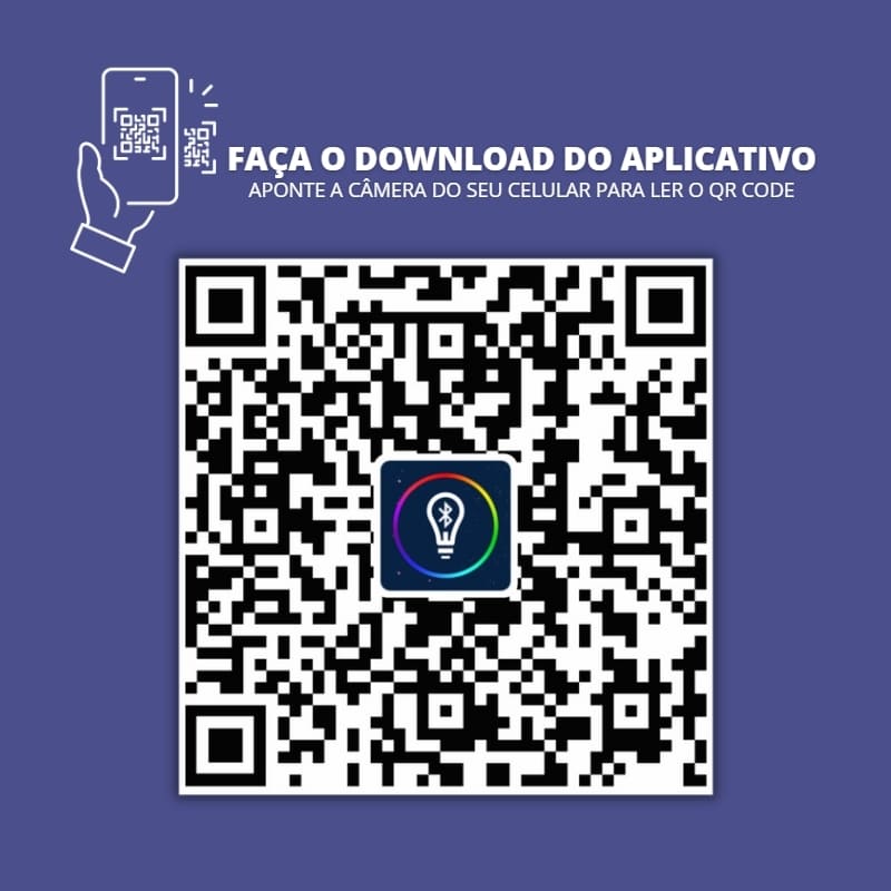 Carregador Indutivo para iPhone e Samsung com Despertador e Luminária Integrados