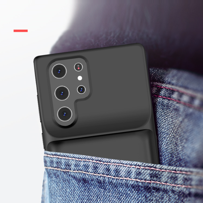 Carregador Portátil Samsung - Bateria Externa 10000mAh