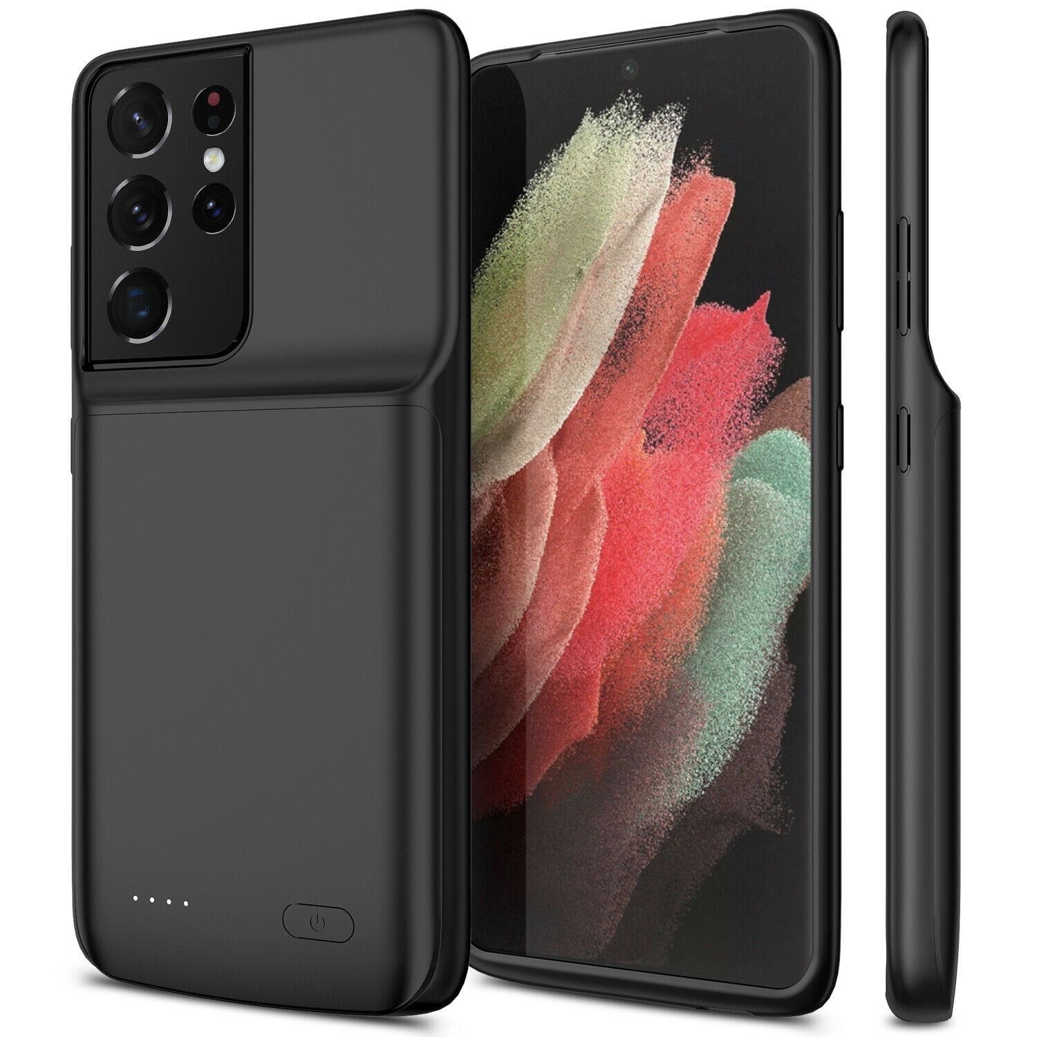 Carregador Portátil Samsung - Bateria Externa 10000mAh