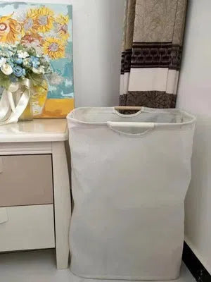 Cesto Organizador Impermeável para Armazenamento e Organização