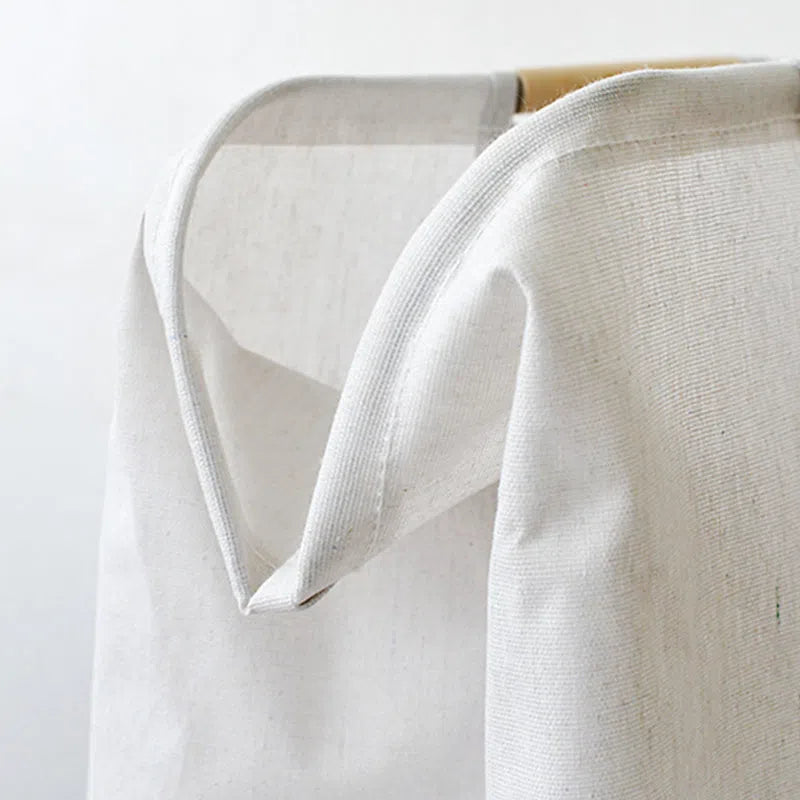 Cesto Organizador Impermeável para Armazenamento e Organização