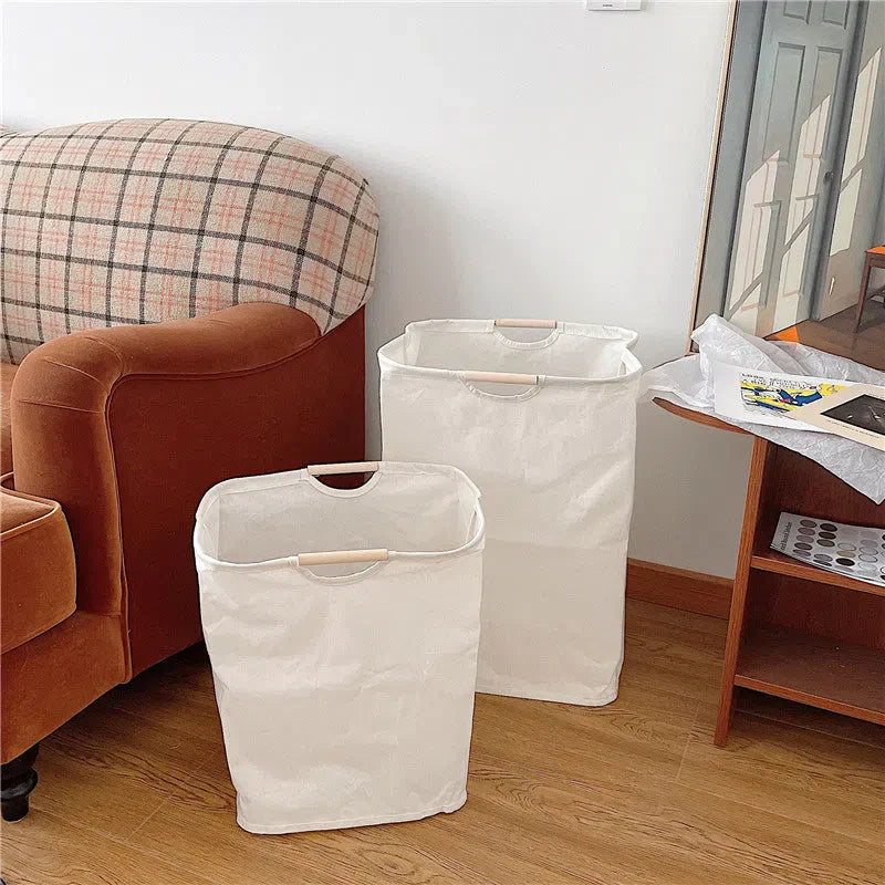 Cesto Organizador Impermeável para Armazenamento e Organização