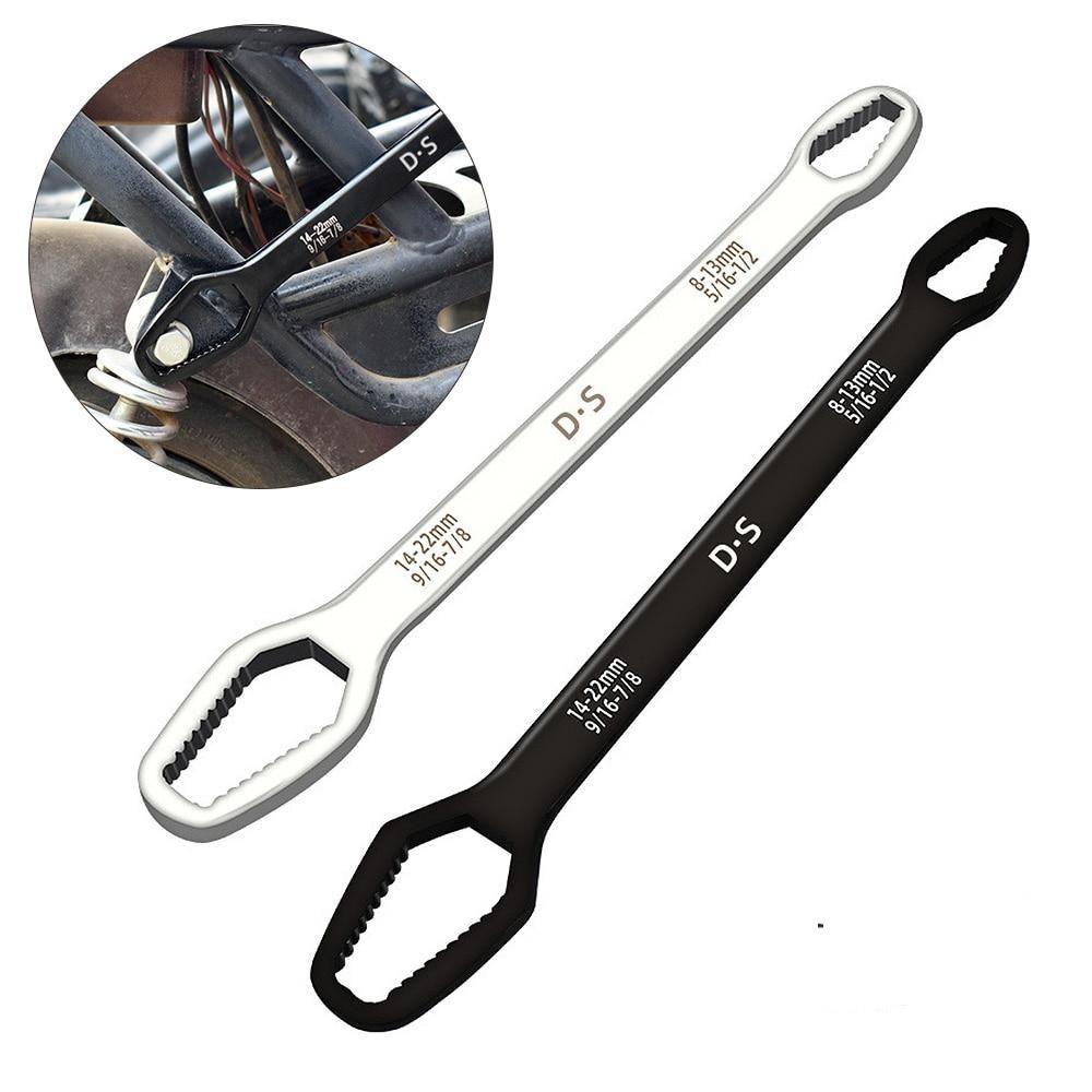Chave Estrela Dupla para Porca - Ferramenta Profissional Original