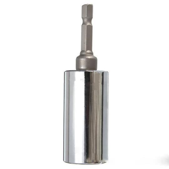 Chave de Torque Universal Multifuncional para Ferramentas