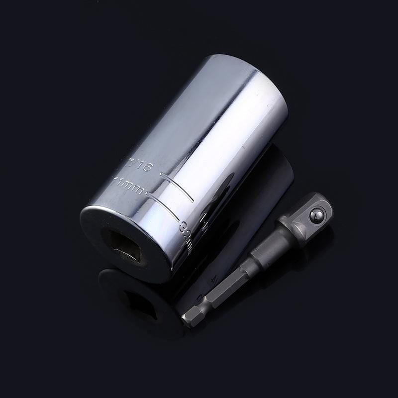 Chave de Torque Universal Multifuncional para Ferramentas