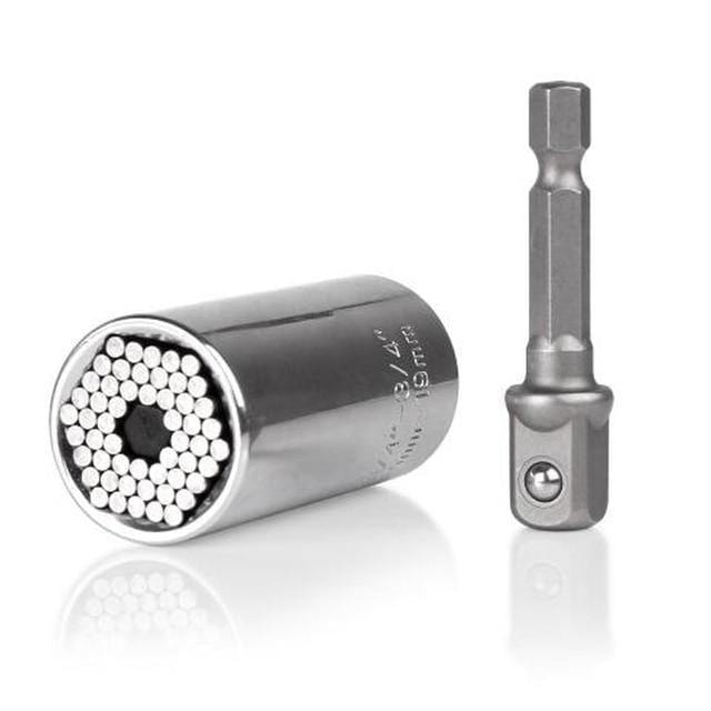 Chave de Torque Universal Multifuncional para Ferramentas