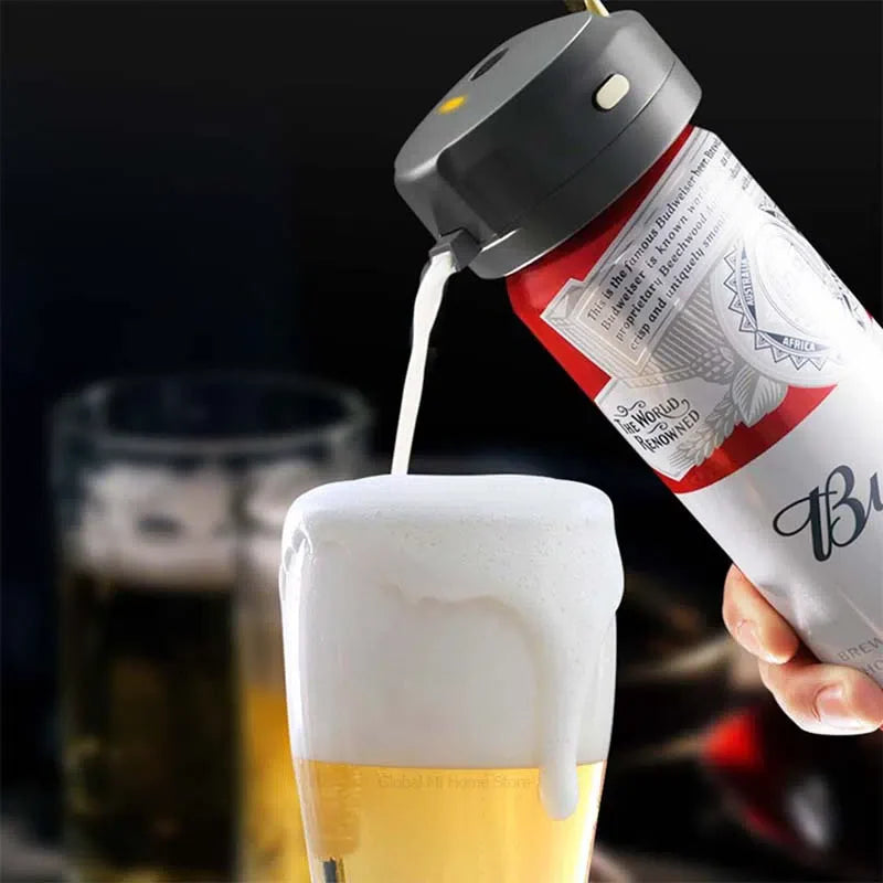 Chopeira Portátil para Cerveja - Sistema de Chopp Compacto e Prático