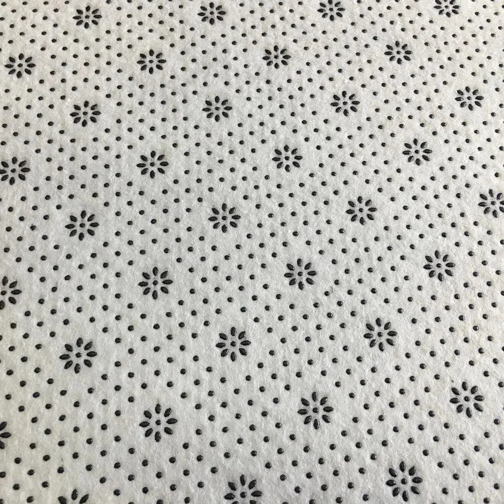 Conjunto de 3 Tapetes Antiderrapantes e Absorventes para Banheiro