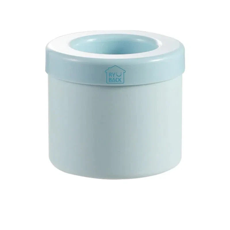 Copo Compacto para Fazer Gelo - Ideal para Bebidas e Coquetéis